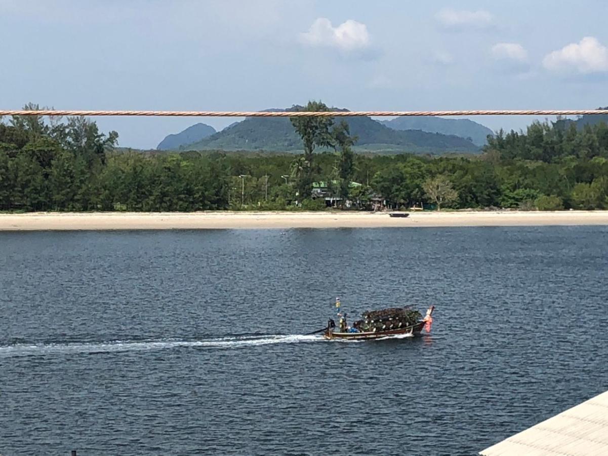 Jetty Place Ko Lanta Eksteriør billede